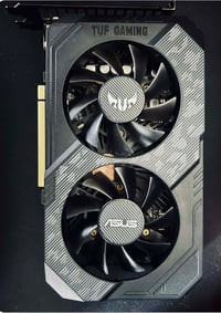 GTX 1660 • كرت شاشة