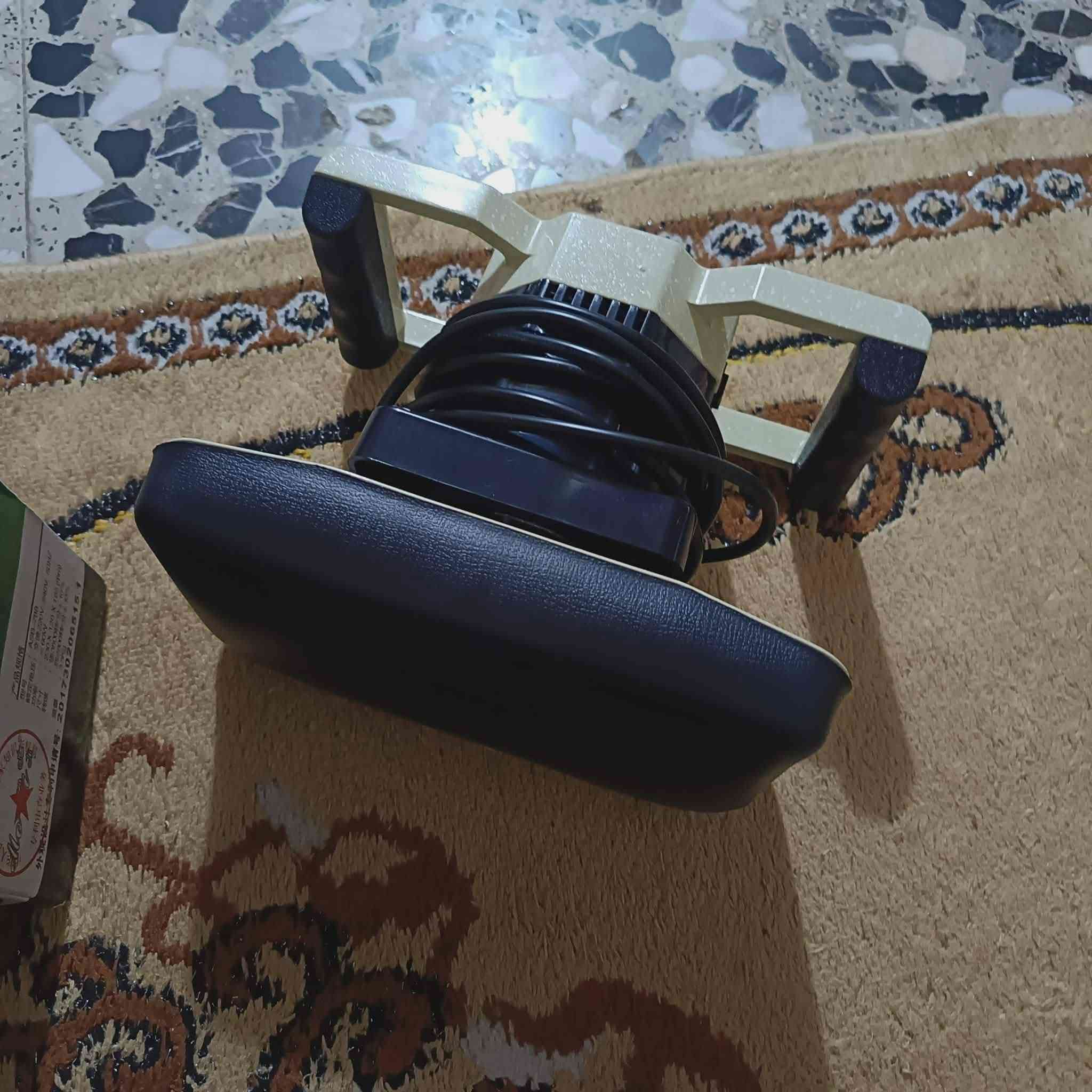 دلاكه للبيع للسعر خاص


**إذا كنت صاحب هذا الإعلان وتريد حذفه لأي سبب، رجاءا أرسل رسالة إلى الدعم الفني**