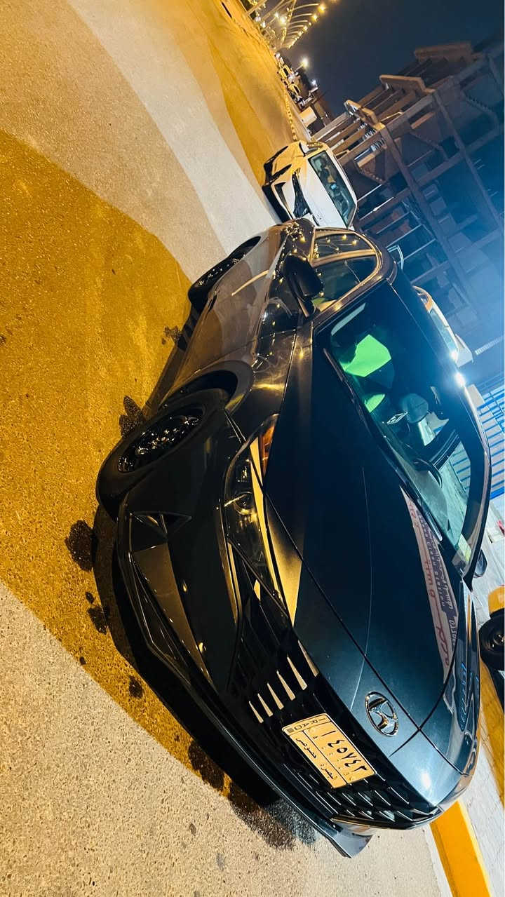 النترا 2021 لون نفطي نص مواصفات  شاشه تحكم ستيرن توقف ذاتي تحديد مسار مثبت سرعه و بعد سياره جاهزه كير مكينه تبريد تدفئه ماشيه 70m للمراوس بسوناتا او K5. ((((مراوس فقط بدون بيع)) ))رقم بصره معوقين باقي كم شهر و اصير حره راعيه موجود و مستعد للوكاله
مكاني قبله *********** البصرة, العراق
