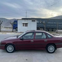 سيارة • السليمانية • العراق