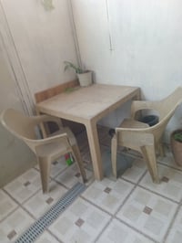 ترابيزة • شارع فلسطين • ٣٥