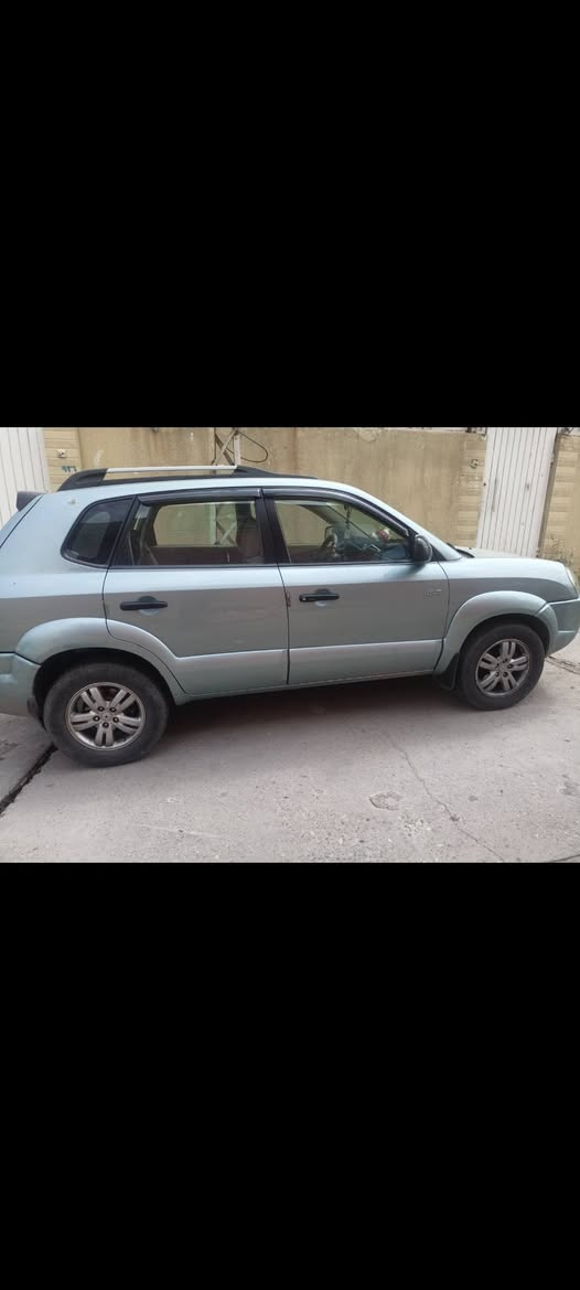 توكسان 2008...أو 9
رقم اربيل باسمي..
صبغ دعاميات
100$ وبيها مجال
او مراوس باحدث منها عالي


**إذا كنت صاحب هذا الإعلان وتريد حذفه لأي سبب، رجاءا أرسل رسالة إلى الدعم الفني**