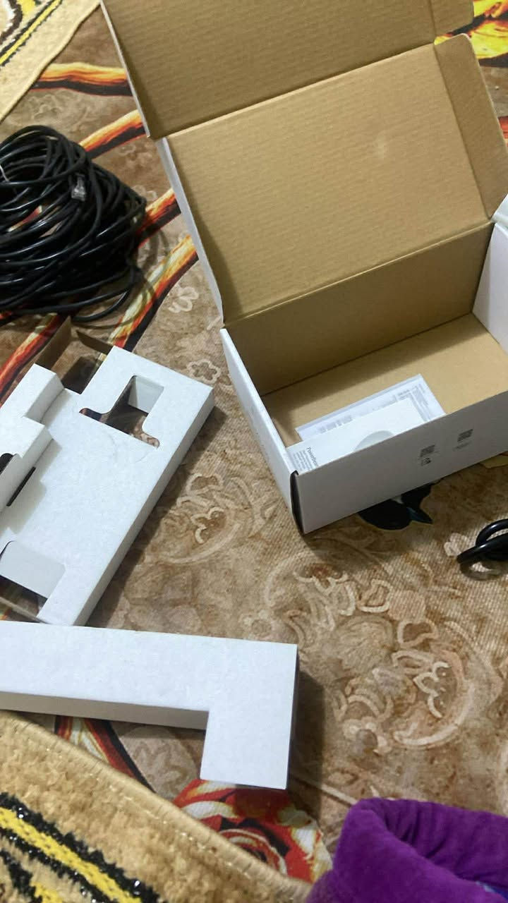 نانو باور بيم احدث نوعيه جديد استخدام شهرين مع واير طويل ومحولة 
ناصرية مركز


**إذا كنت صاحب هذا الإعلان وتريد حذفه لأي سبب، رجاءا أرسل رسالة إلى الدعم الفني**