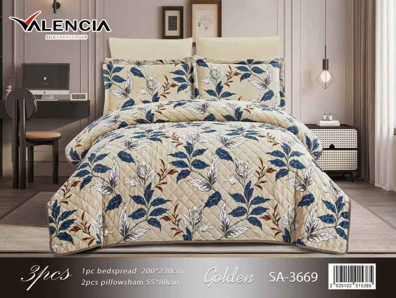 غطوة نفرين❤‍🩹
السعر 25 الف 
قياس 200×230 سم
غطوة + وجه مخدة 2


**إذا كنت صاحب هذا الإعلان وتريد حذفه لأي سبب، رجاءا أرسل رسالة إلى الدعم الفني**