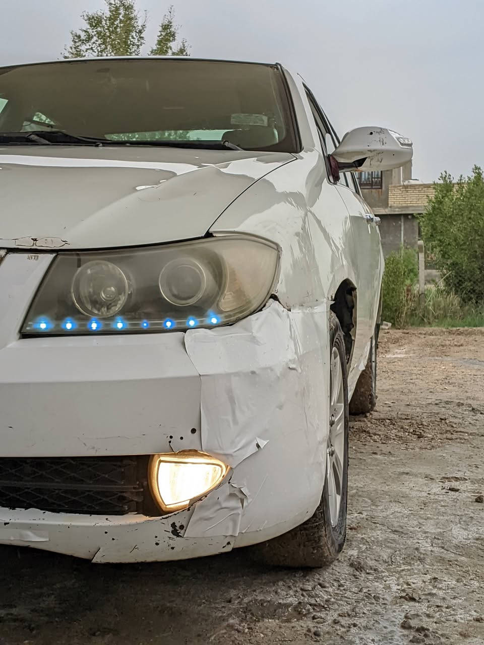 السلام عليكم...
ليفان 620 موديل 2012 كير محرك ابلادي لا امجفت ولامفتوح ولا تبخير ولا تنقيص السياره فتحه سقف صدر تخم تاير مشط تبريد فقط غاز الكمبريسر شغال سبير منازل كتلوك الشركه بيه طخات كلش خفيفه معدله عل بارد بدون صبغ مكفوله من الضربه القويه السياره خير من الله لا متعوبه ولا مشتغله تكسي السياره من البيت للدوام   السعر 55 وبيه مجال


**إذا كنت صاحب هذا الإعلان وتريد حذفه لأي سبب، رجاءا أرسل رسالة إلى الدعم الفني**