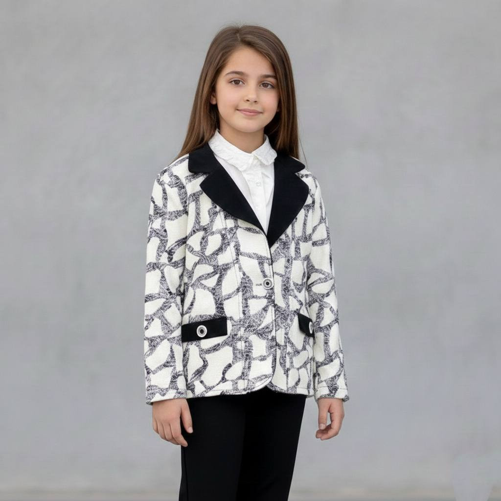 1️⃣المنشاء / ♥️تركيا♥️
2️⃣الموديل /🧑‍🦱طقم بناتي🧑‍🦱
         بنطرون + قميص +ستره موديل صيفي
3️⃣القياس / 6/8/10/12🧐
4️⃣الخامه  /🧵🪡🧶
5️⃣السعر / 🔥 
6️⃣العنوان /🌏بغداد /المحمودية/مجاور مجمع الغالي يرخصلك
7️⃣محلات /♥️يوسف الربيعي ♥️
الحجز والاستفسار مراسلة الصفحة


**إذا كنت صاحب هذا الإعلان وتريد حذفه لأي سبب، رجاءا أرسل رسالة إلى الدعم الفني**