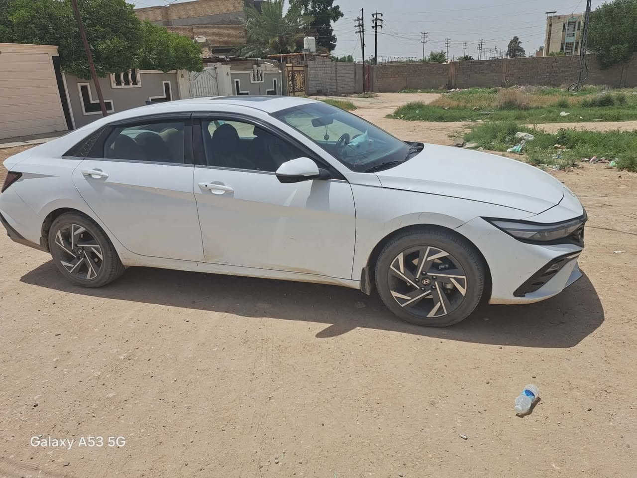 سلام عليكم النتره البيع وارد خليجي موديل ٢٠٢٤سياره خير من الله جديده الشراي يتفضل خاص


**إذا كنت صاحب هذا الإعلان وتريد حذفه لأي سبب، رجاءا أرسل رسالة إلى الدعم الفني**