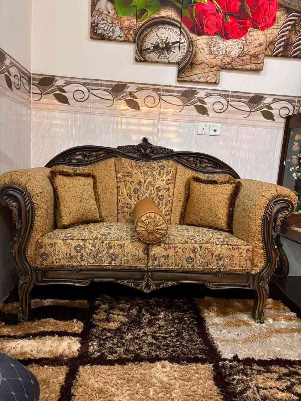 طخم ملكي زان سعرو 650


**إذا كنت صاحب هذا الإعلان وتريد حذفه لأي سبب، رجاءا أرسل رسالة إلى الدعم الفني**