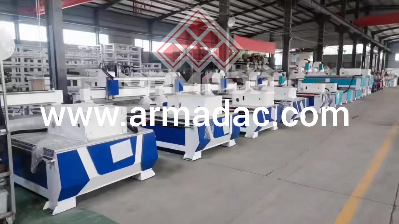 🇨🇳ARMADA CNC🇨🇳 
CNC ROUTER Redy 
for delivery 
www.armadac.com


**إذا كنت صاحب هذا الإعلان وتريد حذفه لأي سبب، رجاءا أرسل رسالة إلى الدعم الفني**
