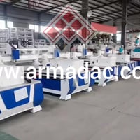 آرمادا • راوتر CNC • جاهز توصيل