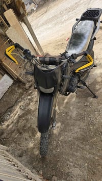 الحلة ببابل • موتور • مراوس