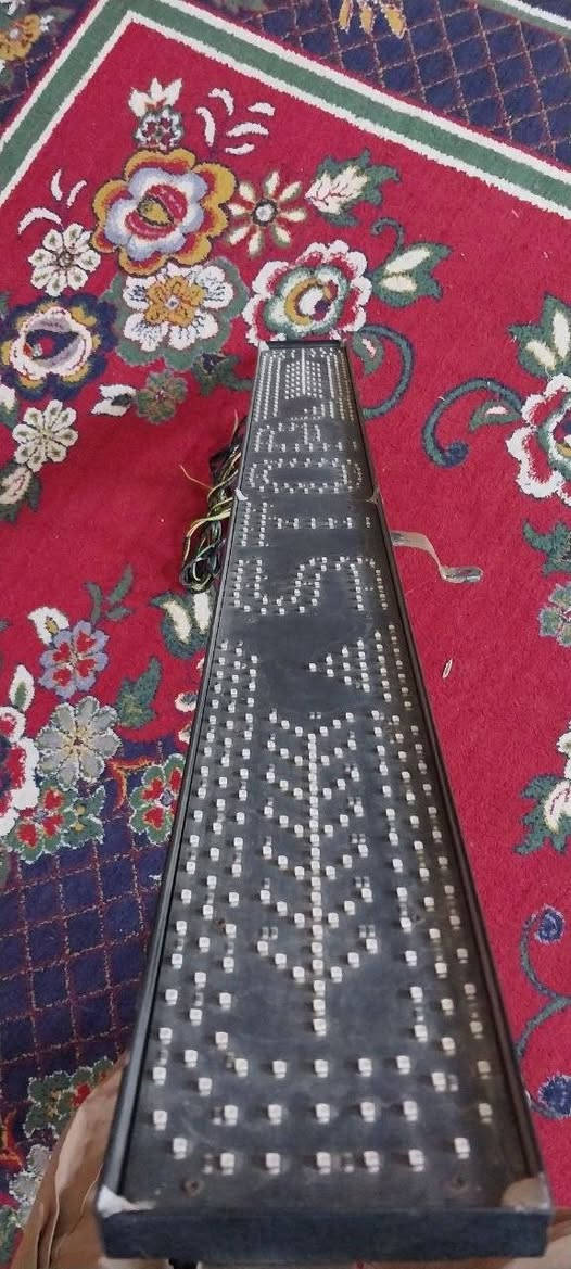 السلام عليكم صطاب للبيع شغال إشارة بك سكن بريك عدل لا كسر ولا فطر كامل جيب وشد درع ستيل رواصط كامل جيب وشد لا عواج بس بي خسفة موضحة بل صورة لمكان بغداد الاستفسار عن الرقم ***********
