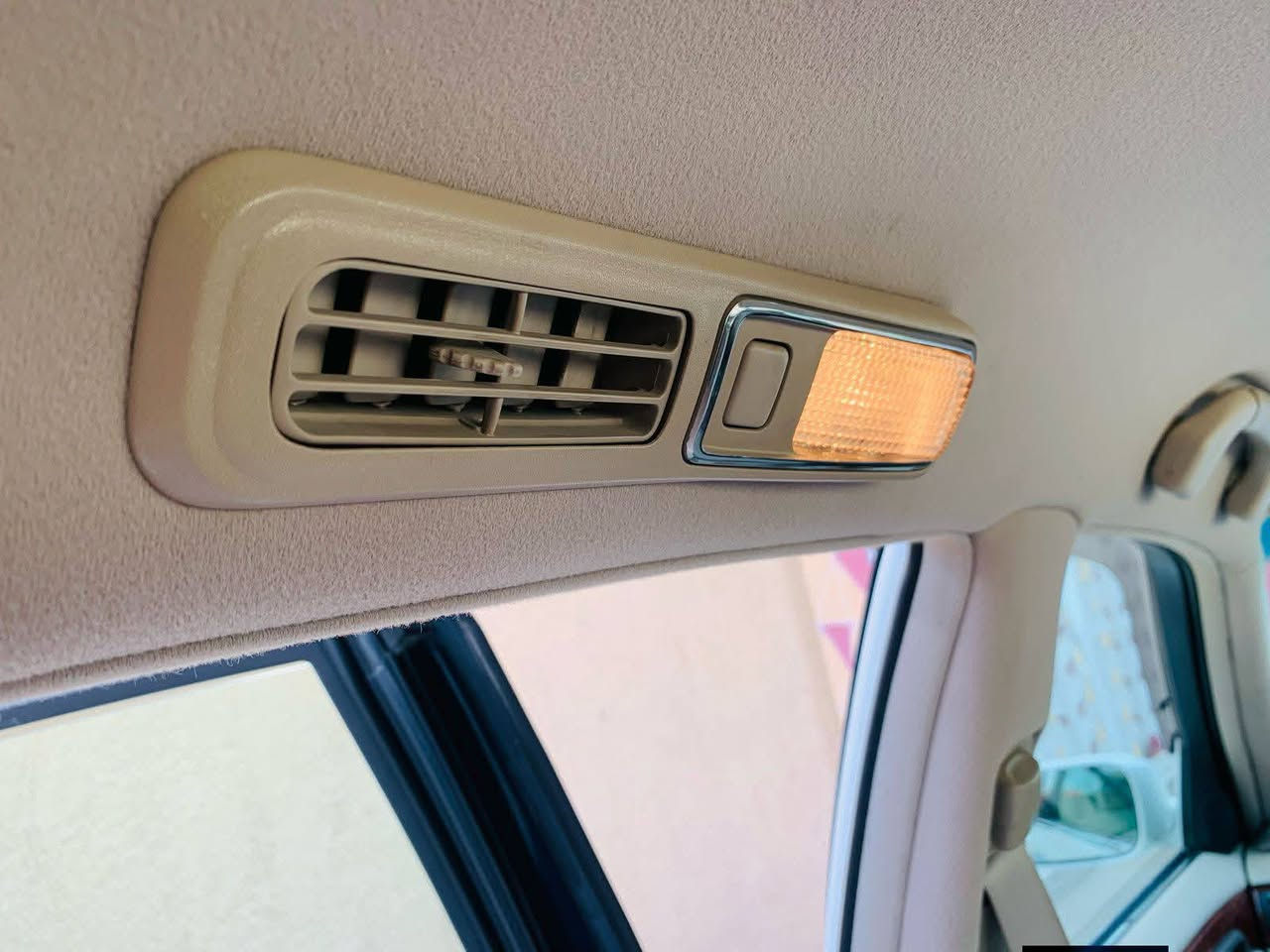 سلام عليكم جنون للبيع 2003 فول مواصفات فتحه سقف سياره كفاله عامه من الكص والاصوليات شرط حاسبه بكل العراق السياره مفحوصه جاهزه للترقيم) اعيد  النشر بسبب الوعود الكاذبة رجائاً الموشراي لايواعد ويكلي امسح المنشور السياره نظيفه شرط ماتصرف عليه  الف دينار
السعر 80 وبيها مجال مكاني بابل 
*********** بي واتساب
