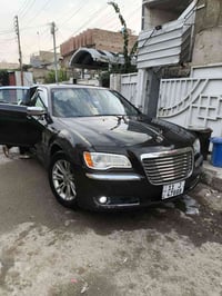 C300 بلاتينيوم • ٢٠١٢ • محرك ٣٦٠٠