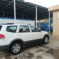 موهافي • ٢٠١٢ • ٦ سلندر