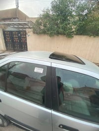 مكينه 6سلندر  كير ومكينه مكفولات  تخم تاير جديد وباتري  فتحه سقف شغاله...