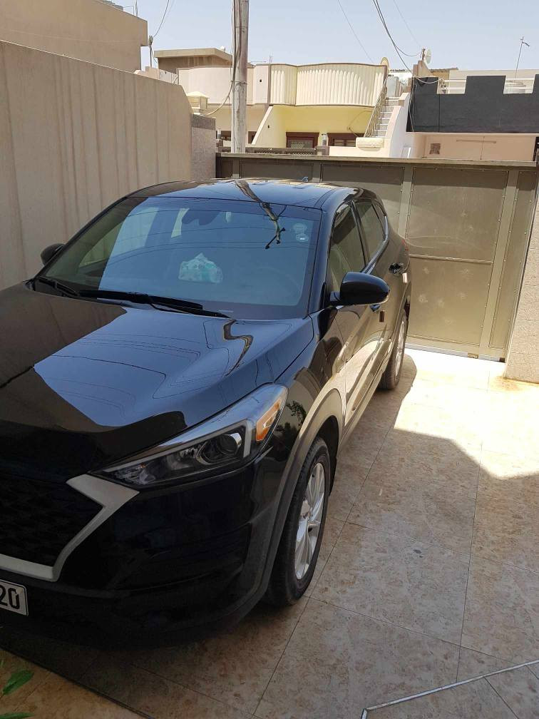 توكسان. ١٧٥ $
موديل 2020 امريكي محرك 2000 gdi
نص فول كندي ضرره بسيط باب الصندوق تحت الرقم بدون البدن
ايرباك سليم 100%
رقم الماني جديد ، اربيل
حجر البيئة بلادي
مانع انزلاق
تحديد مسار
اوتو هولد وتحكم استيرن جهتين 
حاكية و تحديد سرعة 
كامرة خلفية دوارة 
بريك بصمة 
أي بي اس
نظام قيادة نورمال وسبورت
هزة جديدة كركوك, العراق


**إذا كنت صاحب هذا الإعلان وتريد حذفه لأي سبب، رجاءا أرسل رسالة إلى الدعم الفني**