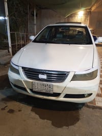 ليفان 620 • ٢٠١٣ • كير عادي