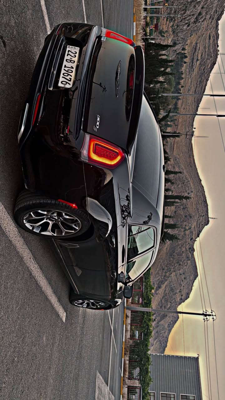 كوردی | عربي

🚘ئۆبامە 300S🚘

📅 مۆدێل 2016 S

✨ فول مواسەفات
☀️ سڵاید
🔥 کوشن گەرم
⚡ کوشن کارەبایی
✅ گێڕ و مەکینە بەشەرت

🛞 4 تایەی تازەی لەسەرە
👌 هیچ عەیبێکی تێدانییە

🎨 بێ بۆیاغە
🔹 تەنها هەندێک شوێنی ساردی و پێدی ئاڕی هەیە
🚫 بێ ناوگرتن و بێ ئێڕباگ

📋 هەندێک قەڵامکاری و کارتی هەیە، وەک لە فەحسەکە دیارە

👤 سەیارەکە بە ناوی خۆمە

💰 نرخ: 229 و معامەلە

📞 ژمارەی پەیوەندی:

0️⃣7️⃣5️⃣0️⃣ 2️⃣5️⃣9️⃣ 5️⃣6️⃣5️⃣0️⃣

0️⃣7️⃣7️⃣3️⃣ 6️⃣3️⃣8️⃣ 2️⃣3️⃣1️⃣9️⃣

***********

***********
—————————————————————

🚘 اوباما 300 س🚘
📅 موديل 2016 | S

✨ فل مواصفات
☀️ فتحة سقف (سلايد)
🔥 كوشنات تدفئة
⚡ كوشنات كهرباء
✅ مكينة وكير بشرط

🛞 4 تايرات جديدة
👌 السيارة ما بيها أي عيب

🎨 بدون صبغ
🔹 بيها فقط شوية تبريدات و pdr
🚫 بدون سحب
🚫 بدون إيربگ

📋 بيها شوية أعمال وكارتة مثل ما مبين بالفحص

👤 السيارة باسمي مباشرة

💰 السعر: 229
🤝 والمعاملة بسيطة جداً

📞 الهاتف:

0️⃣7️⃣5️⃣0️⃣ 2️⃣5️⃣9️⃣ 5️⃣6️⃣5️⃣0️⃣

0️⃣7️⃣7️⃣3️⃣ 6️⃣3️⃣8️⃣ 2️⃣3️⃣1️⃣9️⃣

***********

*********** السليمانية, العراق

