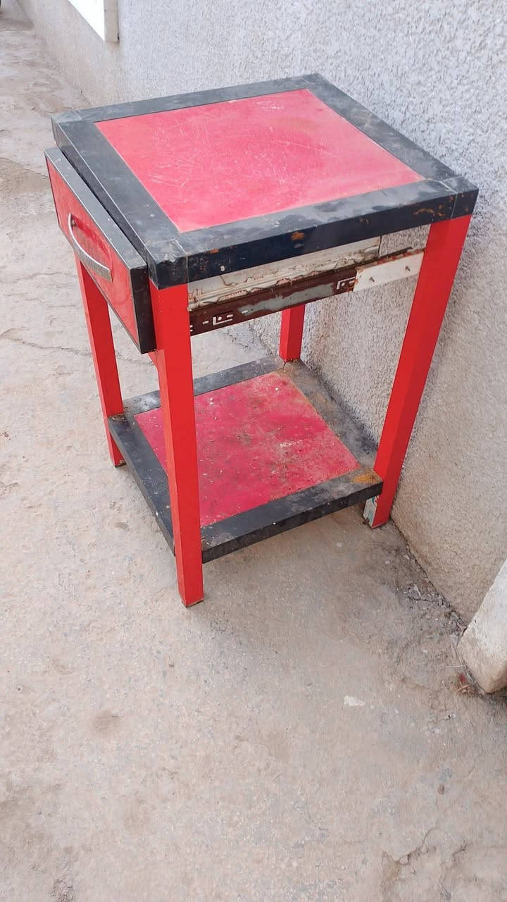 السَلٱمٌ عـَلـْيگمّ
غـراض للبيع
🔹 سنــك نضيف طول متر ونصـف بسعر جدا مناسب

🔶 مع ملحق جرار 

🟢 العنـوان بغداد الراشدية خلف بوابه بغداد
للتـواصل 💠 *********** واتس
