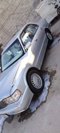 ارنب طويل • موديل ٩٤ • رقم كربلاء