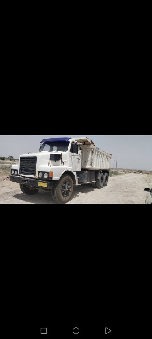 السلام عليكم
فالفو  مكينه ان10 كير 4 ب4  شاصي مكفول كهربائيات حداديه  تبريد دوشمه جاهزه
***********

