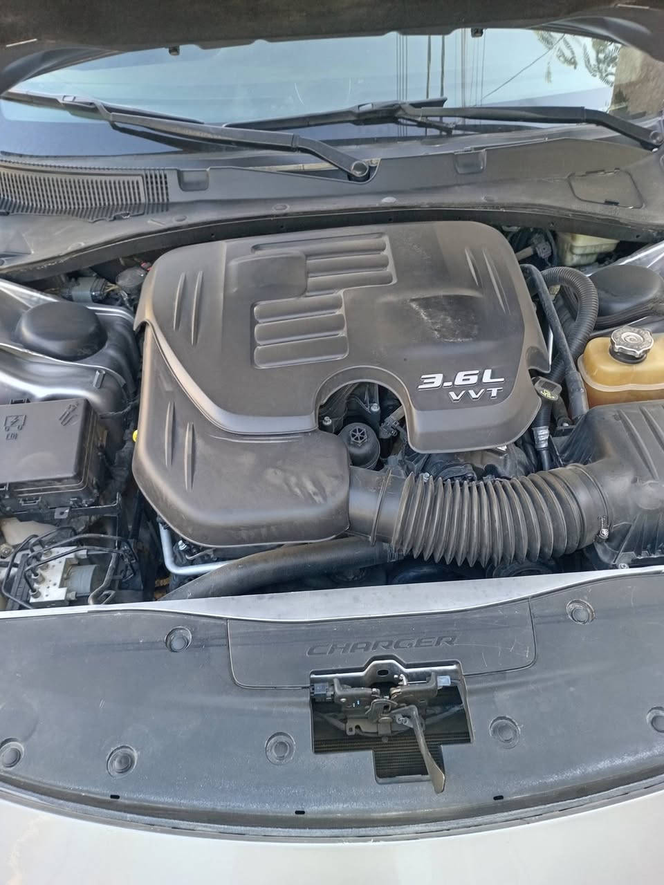 سلام عليكم جارجر 15 للبيع سمر165صورالحادث بلمنشور *********** بغداد
