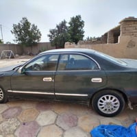 شيزر • مكينة ٢٫٥ • تاير جديد