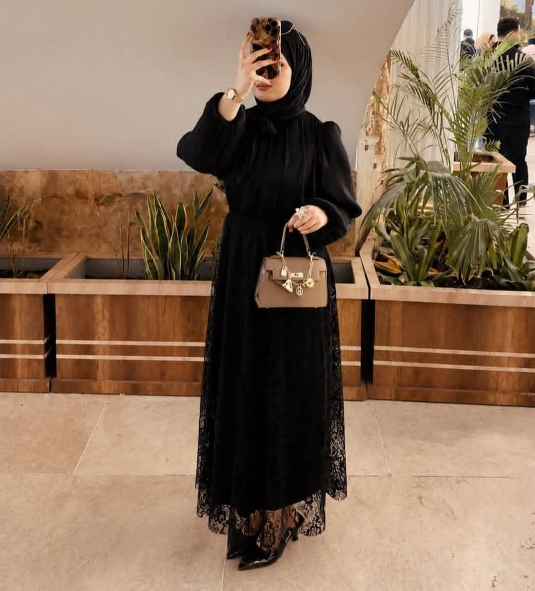 للاسف حسابات محلنا اتهكرت وهذا جديد
تابعونا ليصلكم كل موديلات 
طقم ا سواد فاحم قياسات 38-48
اي اختلاف عن صور يرجع بيد مندوب 
للحجز خاص


**إذا كنت صاحب هذا الإعلان وتريد حذفه لأي سبب، رجاءا أرسل رسالة إلى الدعم الفني**