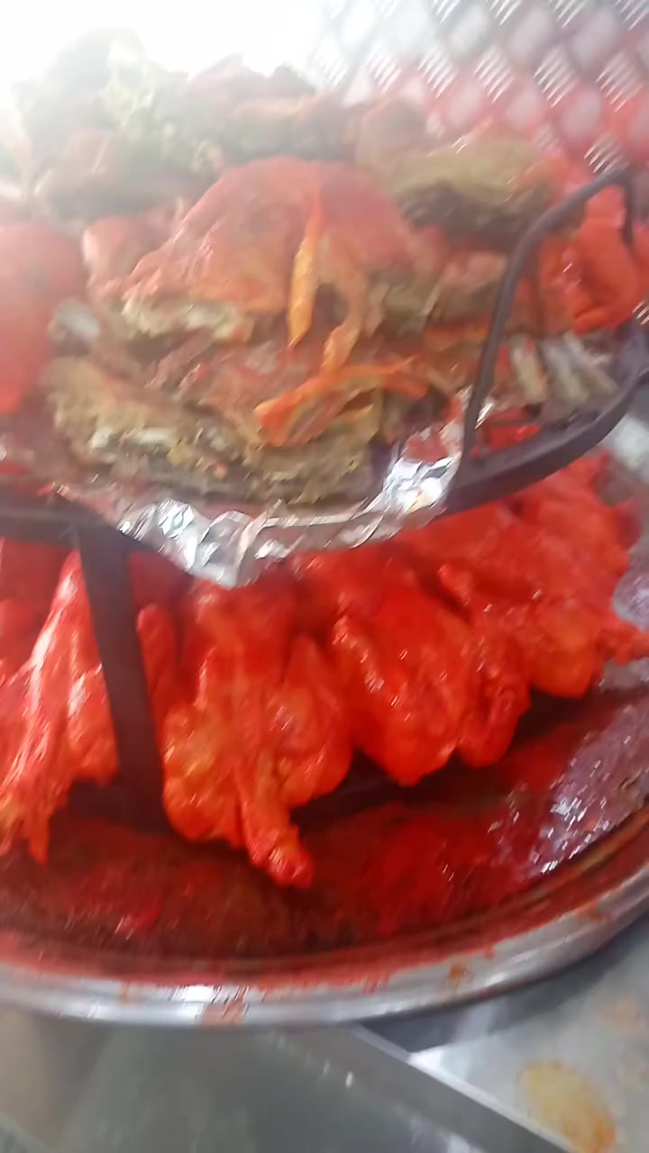 شيف مندي متفرغ للعمل طريقت طبخي يمني ، سكني بغداد


**إذا كنت صاحب هذا الإعلان وتريد حذفه لأي سبب، رجاءا أرسل رسالة إلى الدعم الفني**