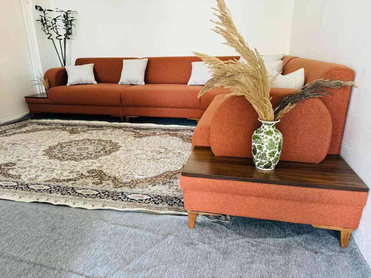 داشکاندن داشکاندن داشکاندن

تەنها ٦٥٠ هەزار

مۆدێل پێش قەوس زاویە کراوە
١٠ نەفەیری ٧ مەتر

زەمان ٤سال
دار بلۆک رەبەل قاچ

کارگەو مۆبیلیاتی قەنەفەی میر

هەمیشە پێشەنگی ئیشی جیاواز 
هەمیشە پێشەنگی هەرزانی
هەمیشە پێشەنگی کوالێتی

تەنها ٦٥٠ هەزار

کوالێتی قەنەفەکانمان 

ئیسفنجی ١٢ سم 
پاندا زەمان ١٠ سال ئیسفنج 

قاچی داری زان  
شانسی دار 
 بە زیاتر لە ١٠ کەتەلۆکی قوماشی جیاواز

پانی قەنەفەکانمان٨٠سم 
شوێنی دانیشتنێکی فراوان ٦٠ سم

لەهەمووی گرنگتر زەمانی ٤سال 

ناونیشانی

کارگەو مۆبیلیاتی قەنەفەی میر

سلێمانی ناوبازەرەکەی ئیبراهم ئەحمەد

خوار مزگەوتی حاجی قادری بێسەری پشت مەکتەبی شەپۆل

*بۆ هەر پرسیارێک و داوا کردن ئەتوان پەیوەندی بکەن لە خزمەتانا دەبین 
‏tell :***********
      :***********
ژمارەکان 
ڤایبەر و وەتس ئەپ و تێلیگرام یان لەسەرە
