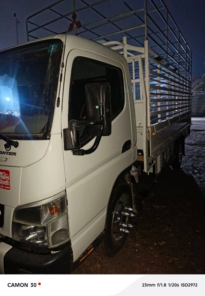 سلام عليكم كنتر للبيع موديل ٢٠٢٦
زيرومحور تاير ١٧ونص برجستون  محور ويل كرووم ودشمه معلايه وركه محجر جلال شرط الف ماتذب عليه للاستفسار ***********
