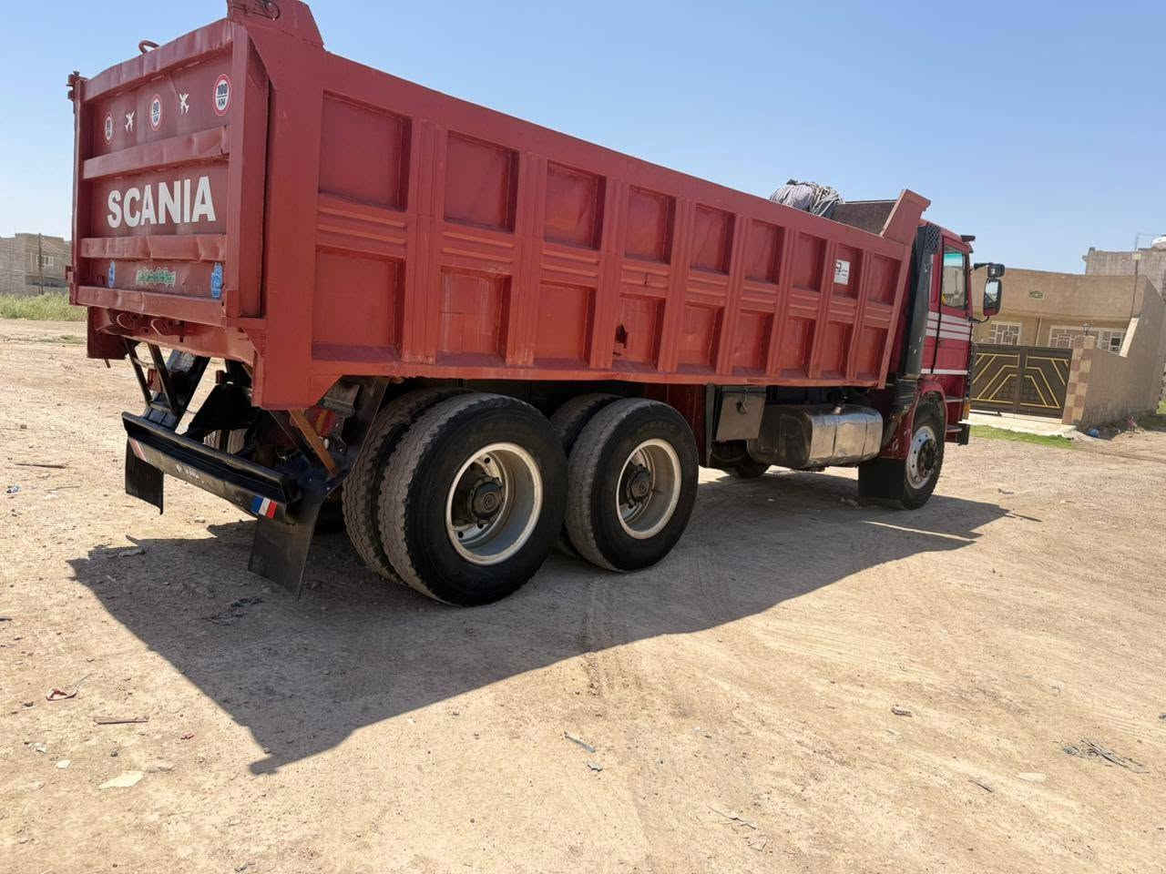 موديل ٩٢ رقم كربلاء  شرط تحويل سنويه نافذه مكينه 113 بيها بخار بلا تنقيص كير 900  3ب3  بدي علم مجموعه مان حديثه نص جي اف بوربرن كبير مذيله ٣٠ سانتم وره مجموعه تايرات 24 وياله صاج  نضاف كير اكسل شاصي مكفولات قماره ما بيها صبغ بلاديه   السعر  125  ورقه عنوان ديالئ ناحية كنعان *********** ***********

