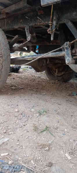 السلام عليكم ستوته موديل 17 محرك 24 للبيع اصولي اوراق استنساخ  في بابل ابي غرق تواصل *********** سعر 700 بيها مجال ملاحظه ستوته مامغسوله.
