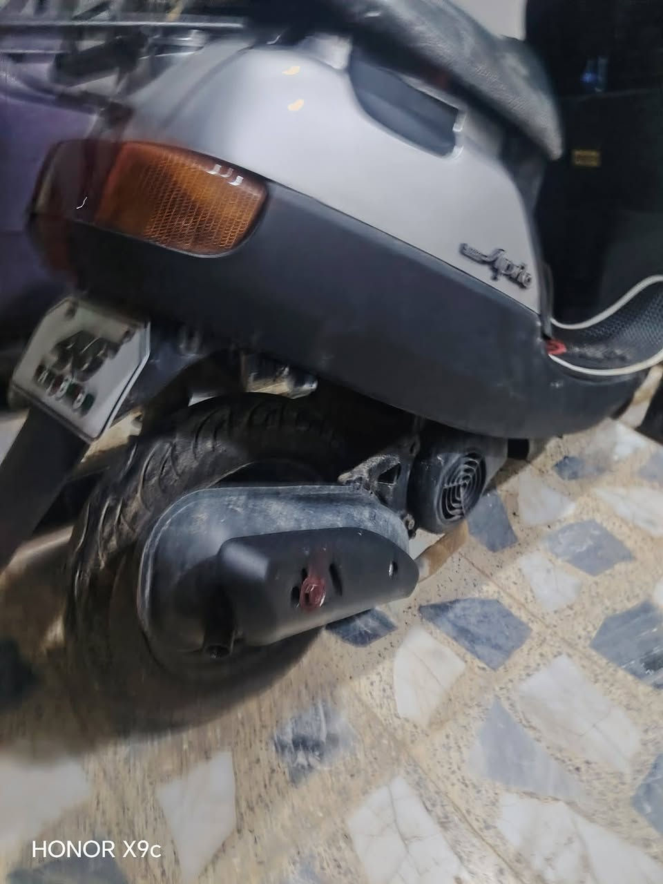 سلام عليكم للبيع ماطور بوتين جديد كهربيات كلها شغله محرك شاصي مالتي نظيف السعر 250 وبي مجال قليل ***********
