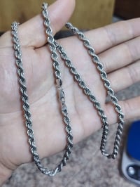 زنجيل برم • ٣٠غ • مدينة الصدر