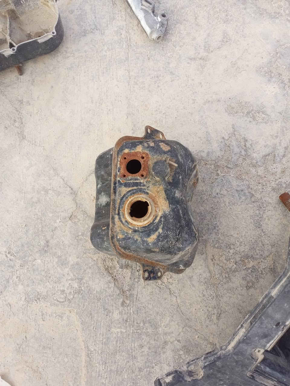 اف ام وغراض مال فراشة
للبيع


**إذا كنت صاحب هذا الإعلان وتريد حذفه لأي سبب، رجاءا أرسل رسالة إلى الدعم الفني**