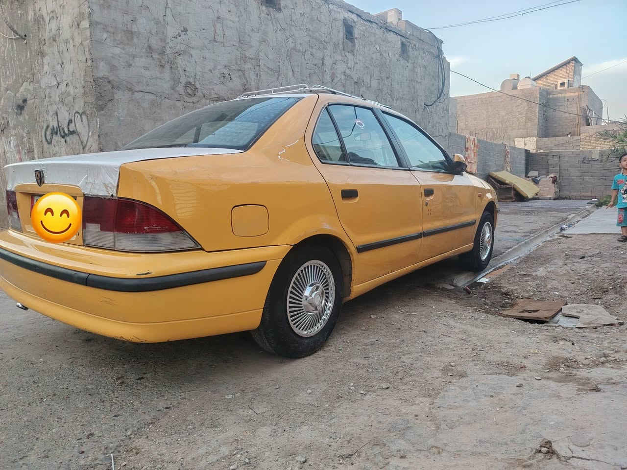 السلام عليكم سمنت ٢٠١٠كير مكينه خير من لله لاتنقيص ولاتبخير بيه جاملغ امامي مبدل رقم إنكليزي بغداد سنويه ٢٠٣١ باسمي
السعر ٢٨، وبيه مجال حق الجيه مكان بغداد 
رقم الهاتف ***********
غير متواجد على الفيس
السلام عليكم سمنت ٢٠١٠كير مكينه خير من لله لاتنقيص ولاتبخير بيه جاملغ امامي مبدل رقم إنكليزي بغداد سنويه ٢٠٣١ باسمي

