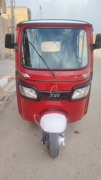 تكتك ٢٠٢٢ • تي في اس • واسط قضاء الحي