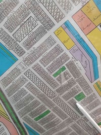 منطقة ل١٤ • ١٠٠م • واجهة ٥