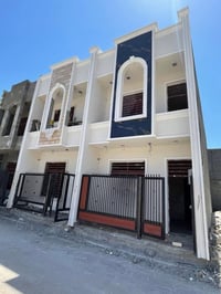 البيع دار مساحه 70متر  بسعر ٧٣مليون وبي مجال ٣غرف نوم يحتوي ع صاله ومط...