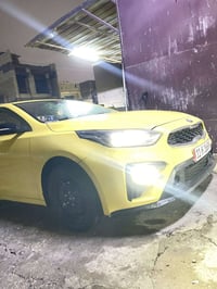 فورتي 2019 وارد امريكي تبديل جاملغ امامي فقط بسمي تحويل ثاني يوم  مكان...