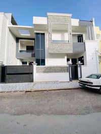 دار للايجار واجهة 12ونص بناء حديث صفر 🔹🔹🔹 ————————— الـموقـــــع:-مميز...