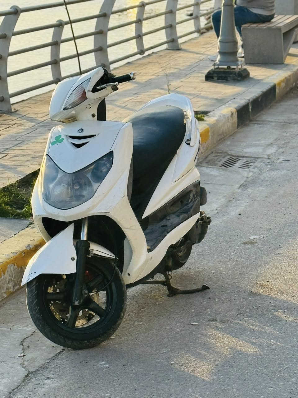 دراجه سكنس ياباني قبق نفغ
‭٠٧٧٦ ٨٤١ ٩٢٥٣‬
