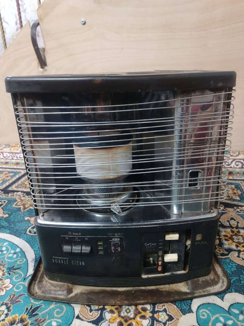 السلام عليكم  / للبيع مكاني مدينة الصدر


**إذا كنت صاحب هذا الإعلان وتريد حذفه لأي سبب، رجاءا أرسل رسالة إلى الدعم الفني**