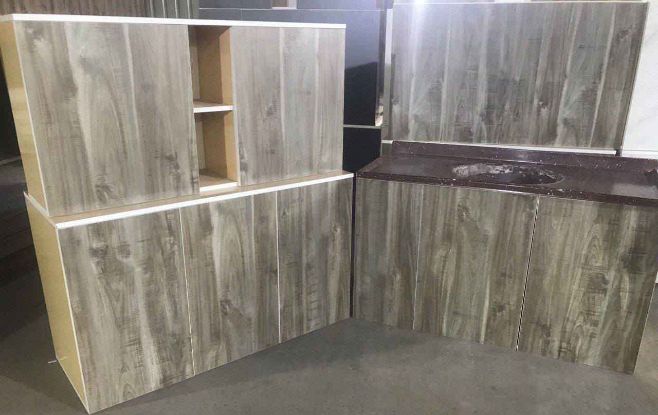 كاونتر خشب mdf
القياس متر و ٢٠  ارضي وملحق مع سنك متر و٢٠

🔴🔴 متوفر جميع قياسات 🔴🔴

متوفر توصيل 🚖🚖🚖


**إذا كنت صاحب هذا الإعلان وتريد حذفه لأي سبب، رجاءا أرسل رسالة إلى الدعم الفني**