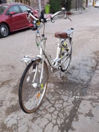 بايسكل • حجم ٢٦ • كامل