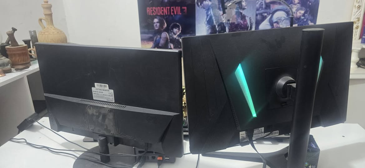 مني كيس استخدام اسبوع فقط اخذتهه مليون وميه اريدهه ب850 تشغل اقوه الالعاب بأقوه دقه ***********
