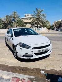 دودج دارت • ٢٠١٦ • ٢٤٠٠