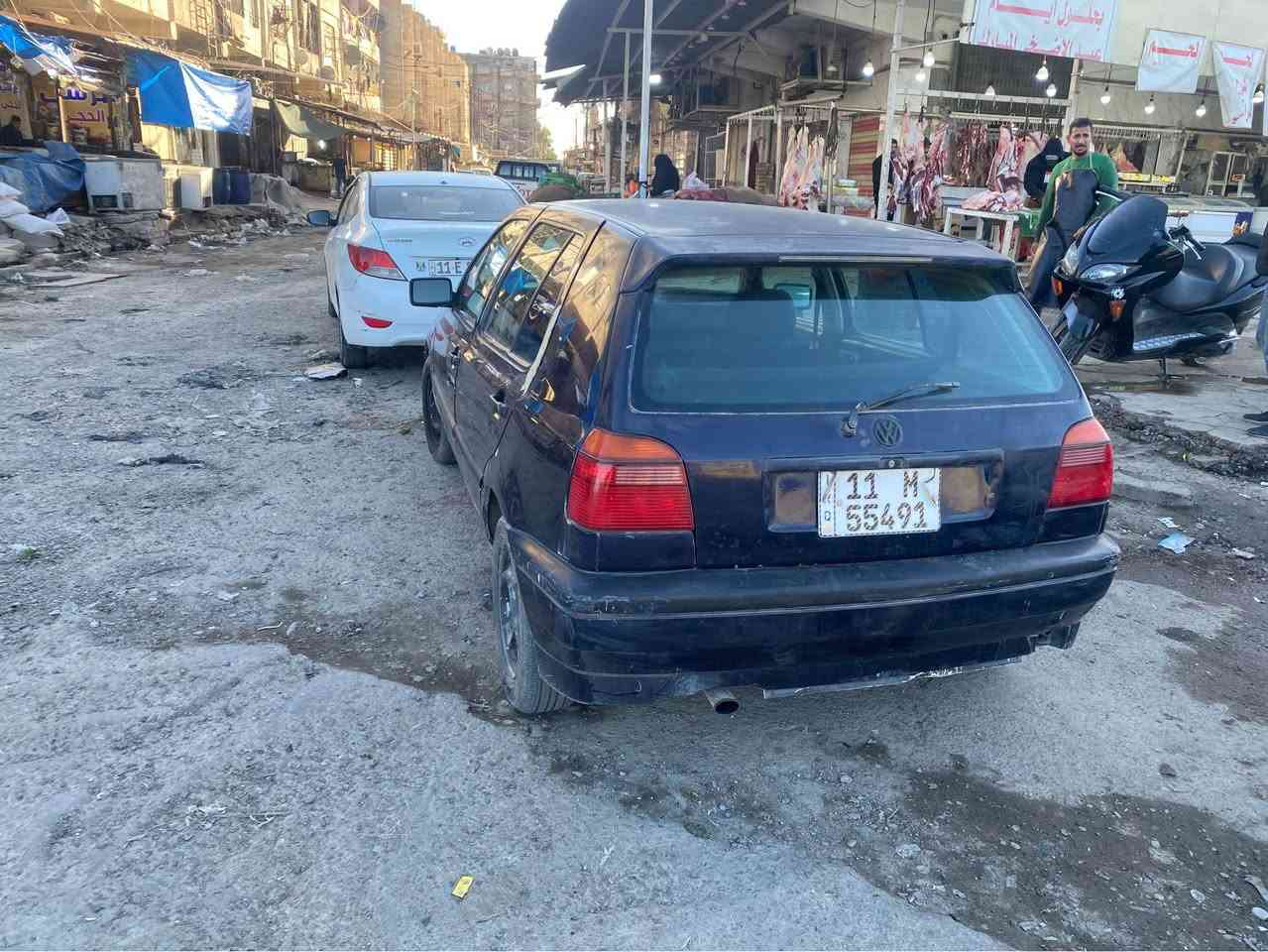 *********** بغداد, العراق
